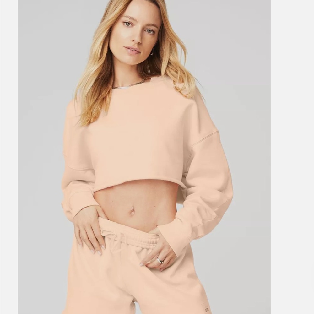 Alo crop